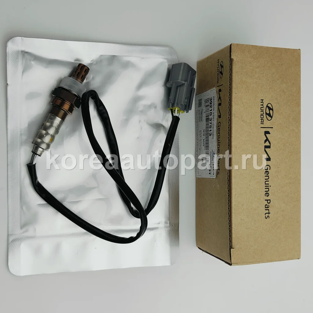 Mass Air Flow Sensor / MAP Sensor / Oxygen Sensor / Position Sensor – OE 39210-37513