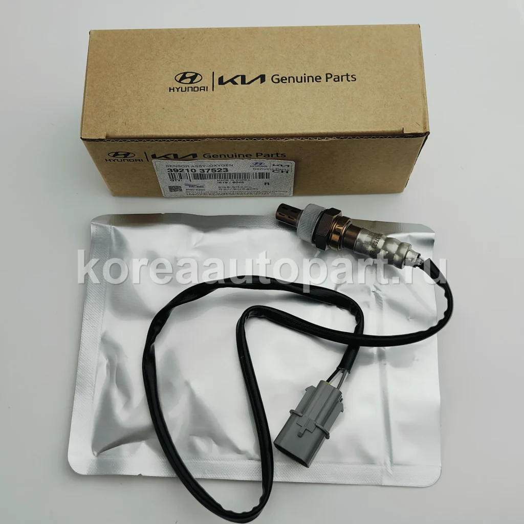 Mass Air Flow Sensor / MAP Sensor / Oxygen Sensor / Position Sensor – OE 39210-37523