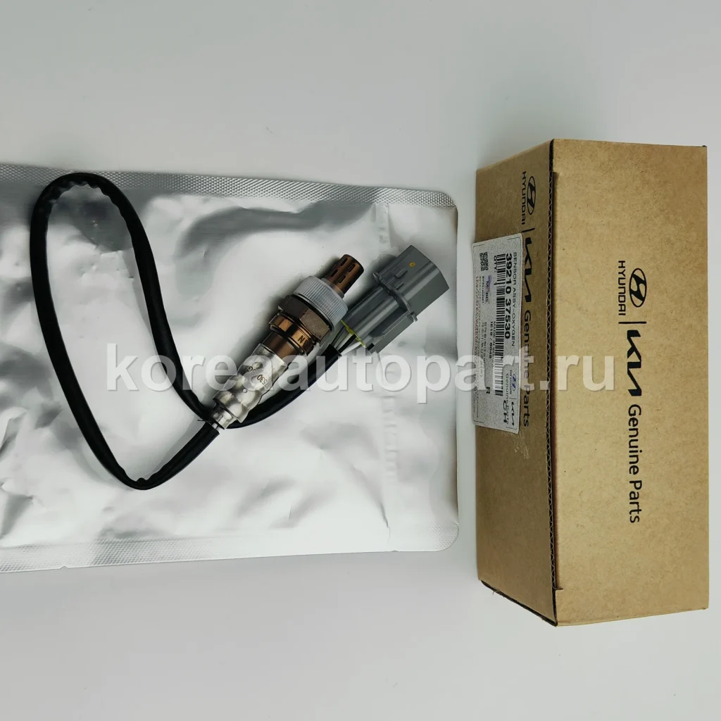 Mass Air Flow Sensor / MAP Sensor / Oxygen Sensor / Position Sensor – OE 39210-37530