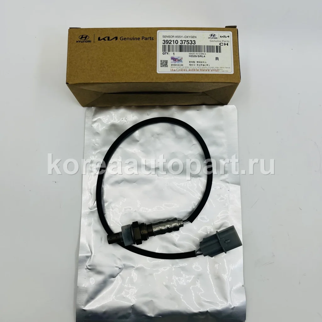 Mass Air Flow Sensor / MAP Sensor / Oxygen Sensor / Position Sensor – OE 39210-37533