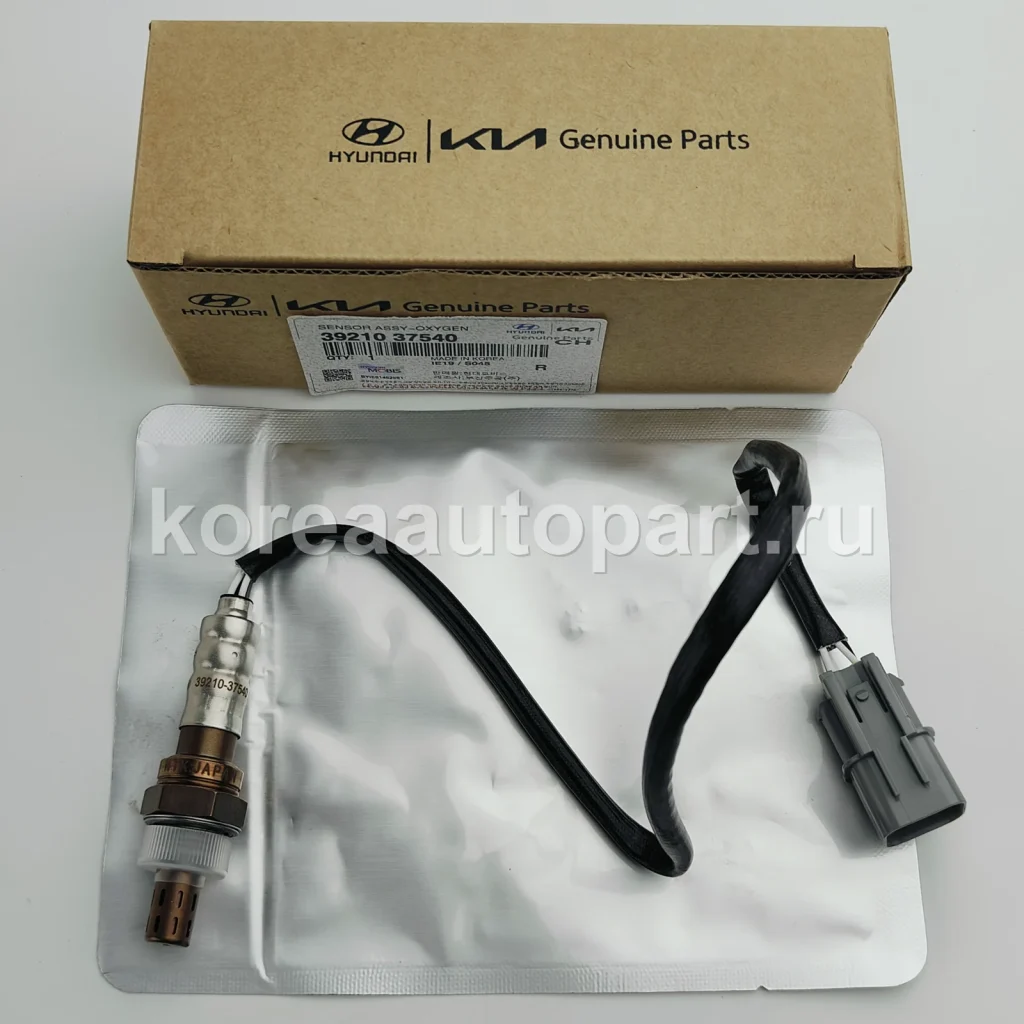 Mass Air Flow Sensor / MAP Sensor / Oxygen Sensor / Position Sensor – OE 39210-37540