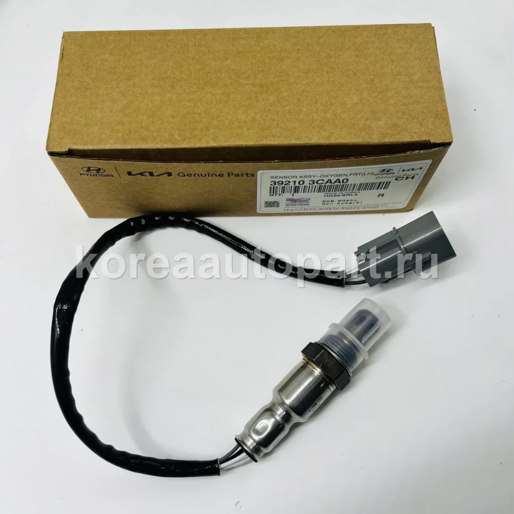 Mass Air Flow Sensor / MAP Sensor / Oxygen Sensor / Position Sensor – OE 39210-3CAA0