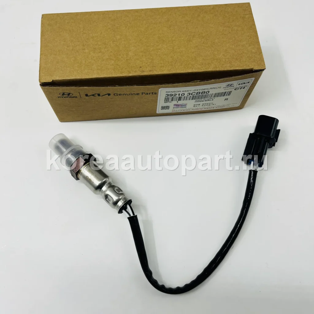 Mass Air Flow Sensor / MAP Sensor / Oxygen Sensor / Position Sensor – OE 39210-3CBB0