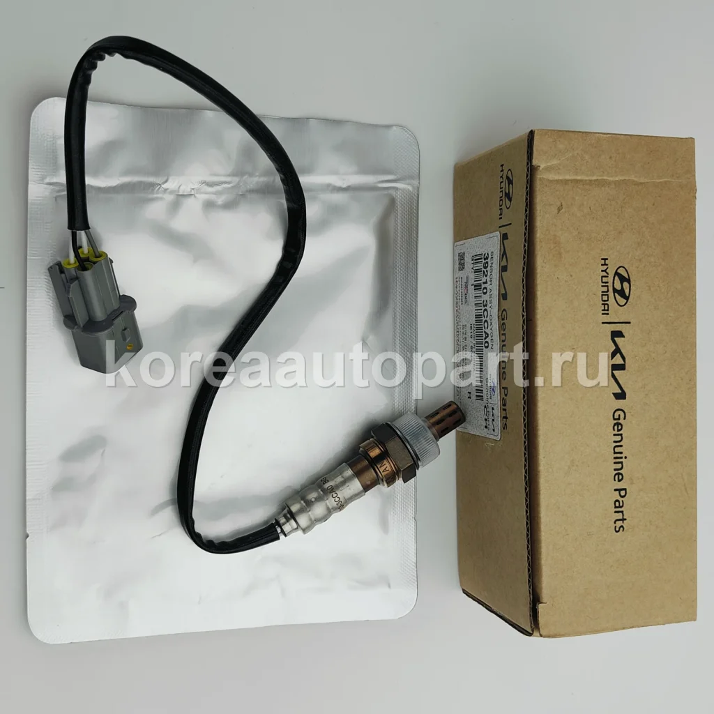 Mass Air Flow Sensor / MAP Sensor / Oxygen Sensor / Position Sensor – OE 39210-3CCA0