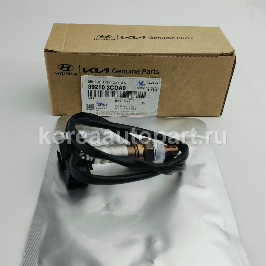 Mass Air Flow Sensor / MAP Sensor / Oxygen Sensor / Position Sensor – OE 39210-3CDA0
