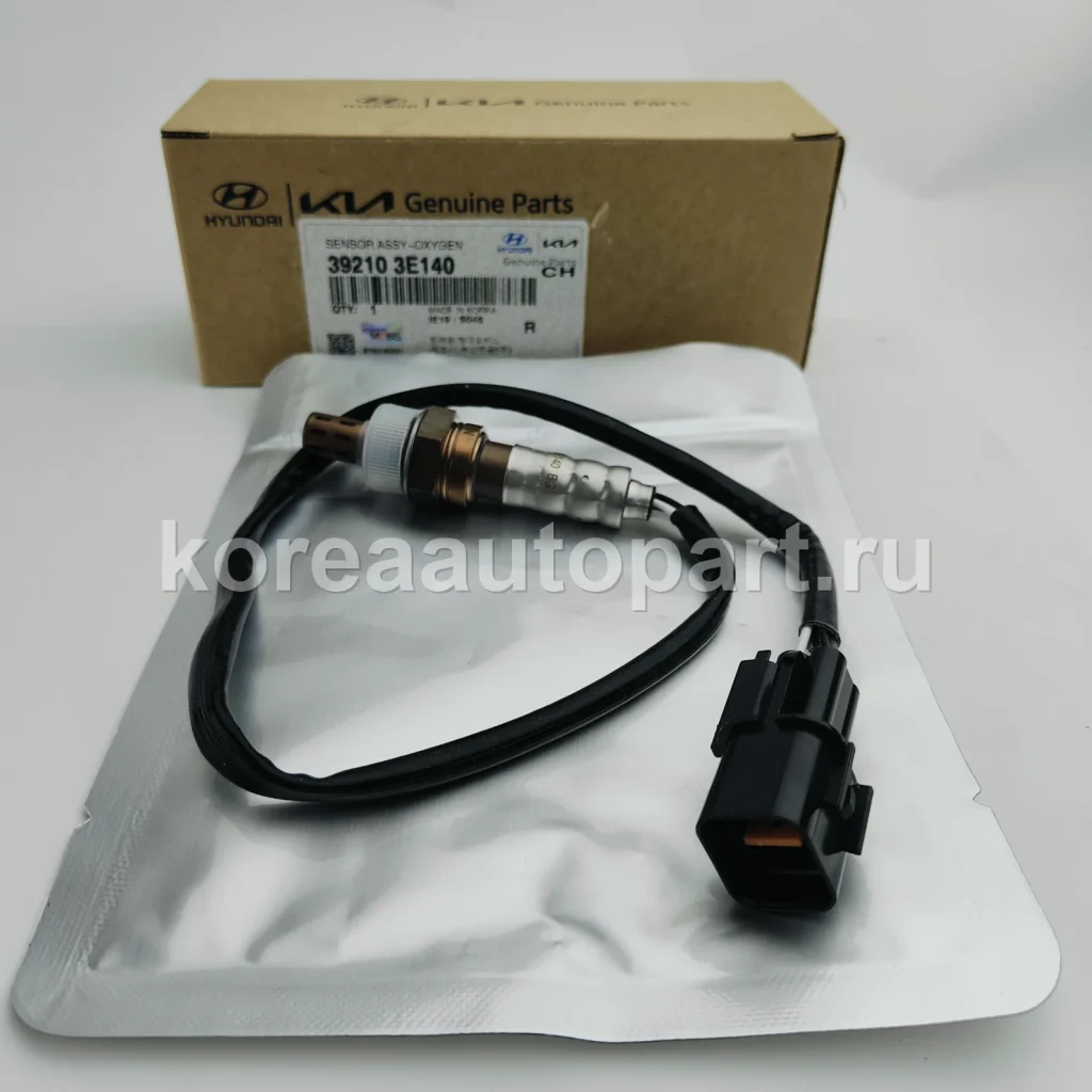 Mass Air Flow Sensor / MAP Sensor / Oxygen Sensor / Position Sensor – OE 39210-3E140