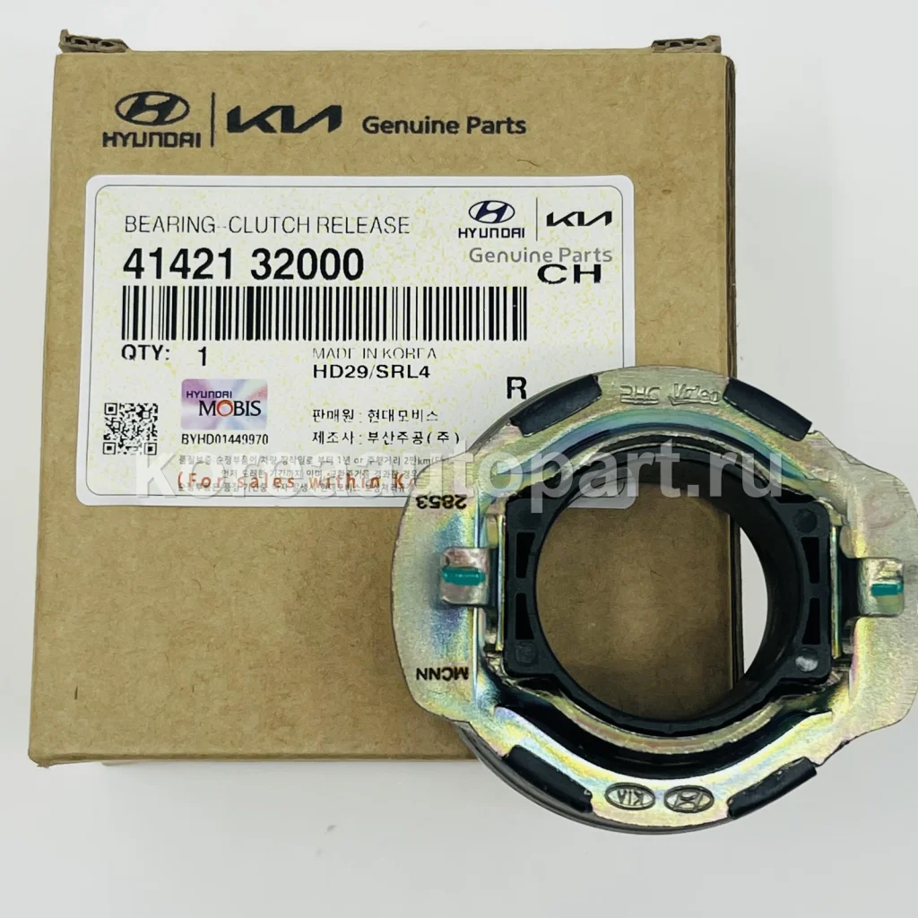 Clutch / Transmission / Transfer Case – OE 41421-32000