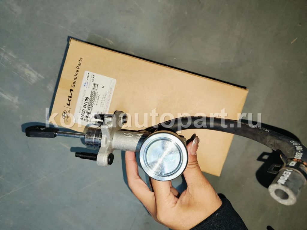 Clutch / Transmission / Transfer Case – OE 41600-4H100