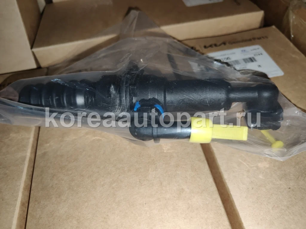 Clutch / Transmission / Transfer Case – OE 41605-F9100