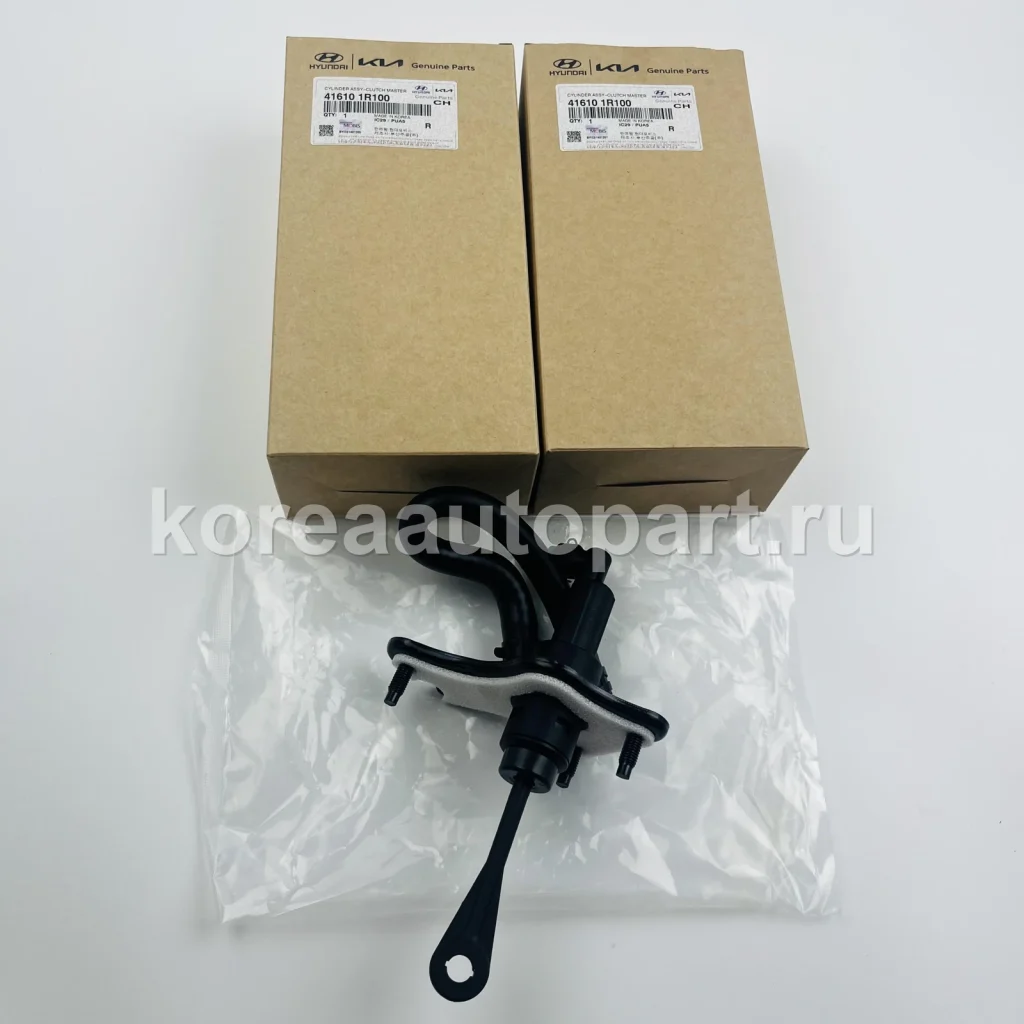 Clutch / Transmission / Transfer Case – OE 41610-1R100