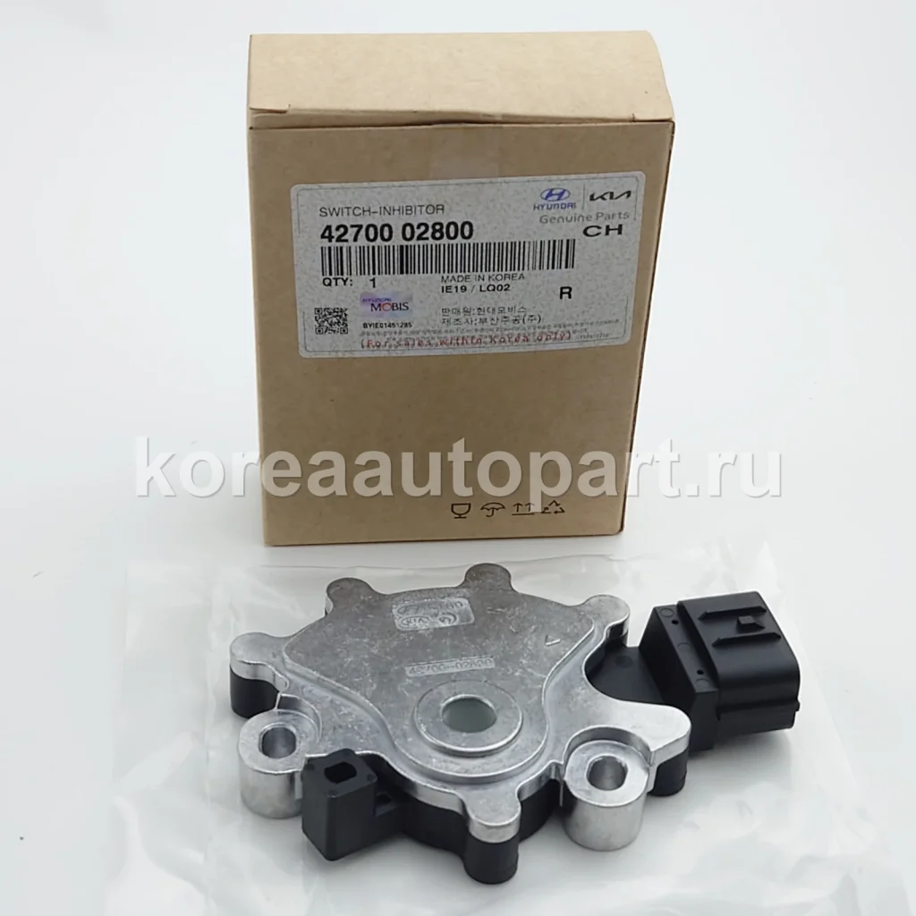 Clutch / Transmission / Transfer Case – OE 42700-02800