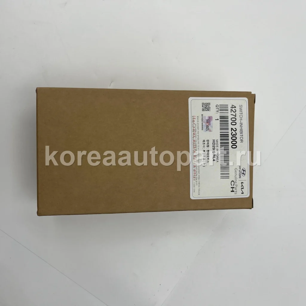 Clutch / Transmission / Transfer Case – OE 42700-23000