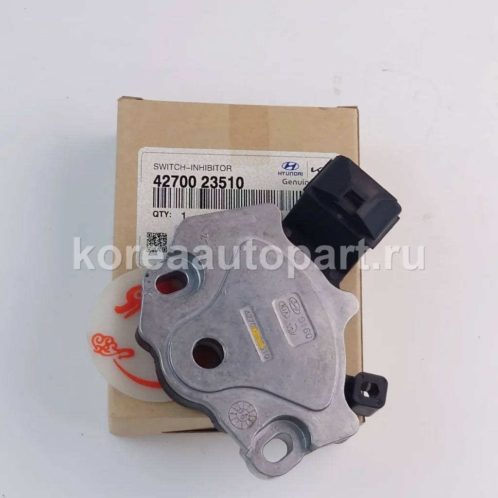 Clutch / Transmission / Transfer Case – OE 42700-23510