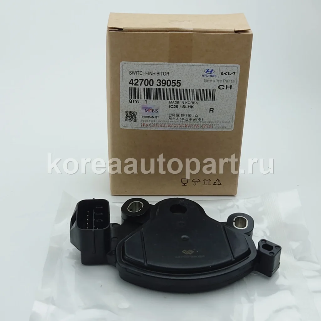 Clutch / Transmission / Transfer Case – OE 42700-39055