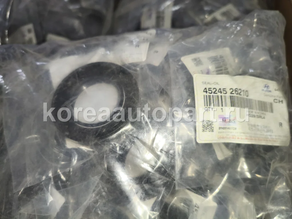Clutch / Transmission / Transfer Case – OE 45245-26210