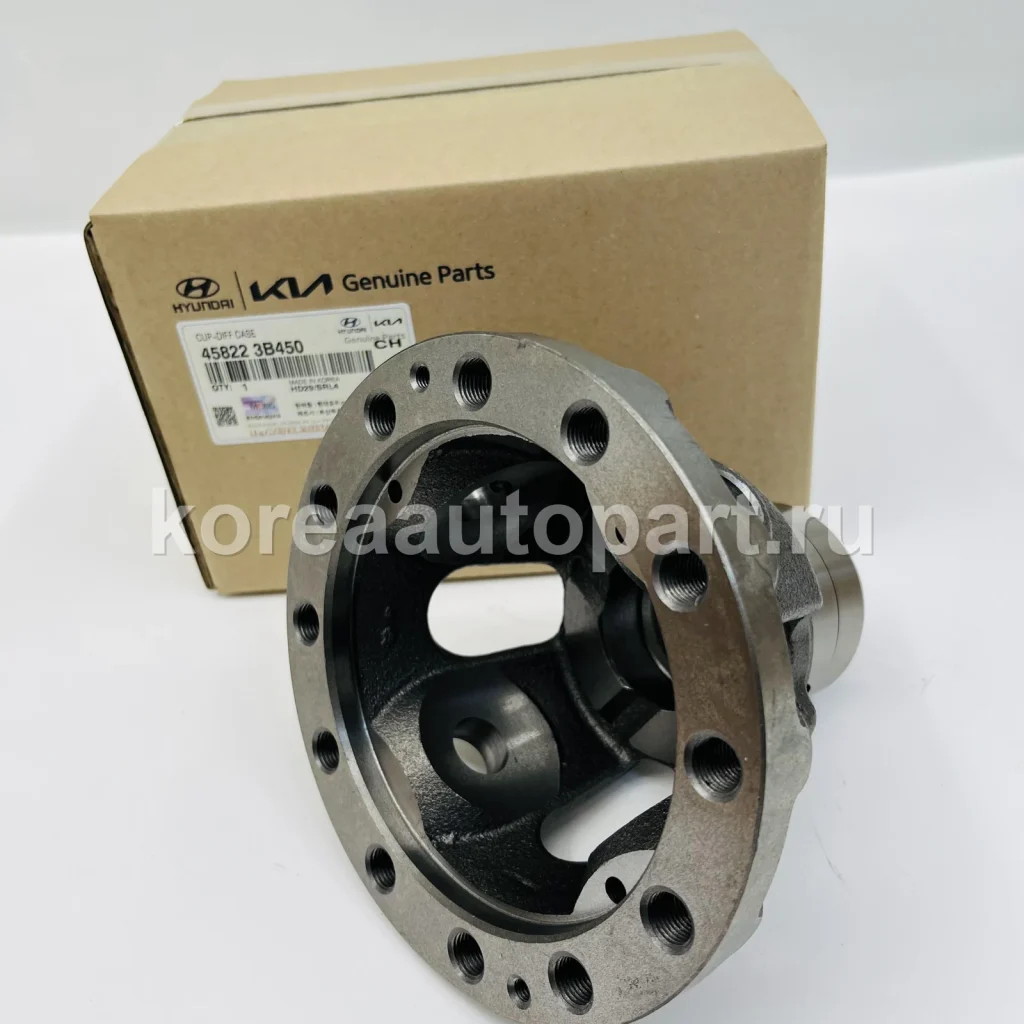 Clutch / Transmission / Transfer Case – OE 45822-3B450