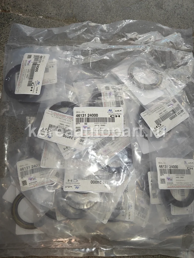 Clutch / Transmission / Transfer Case – OE 46131-24000