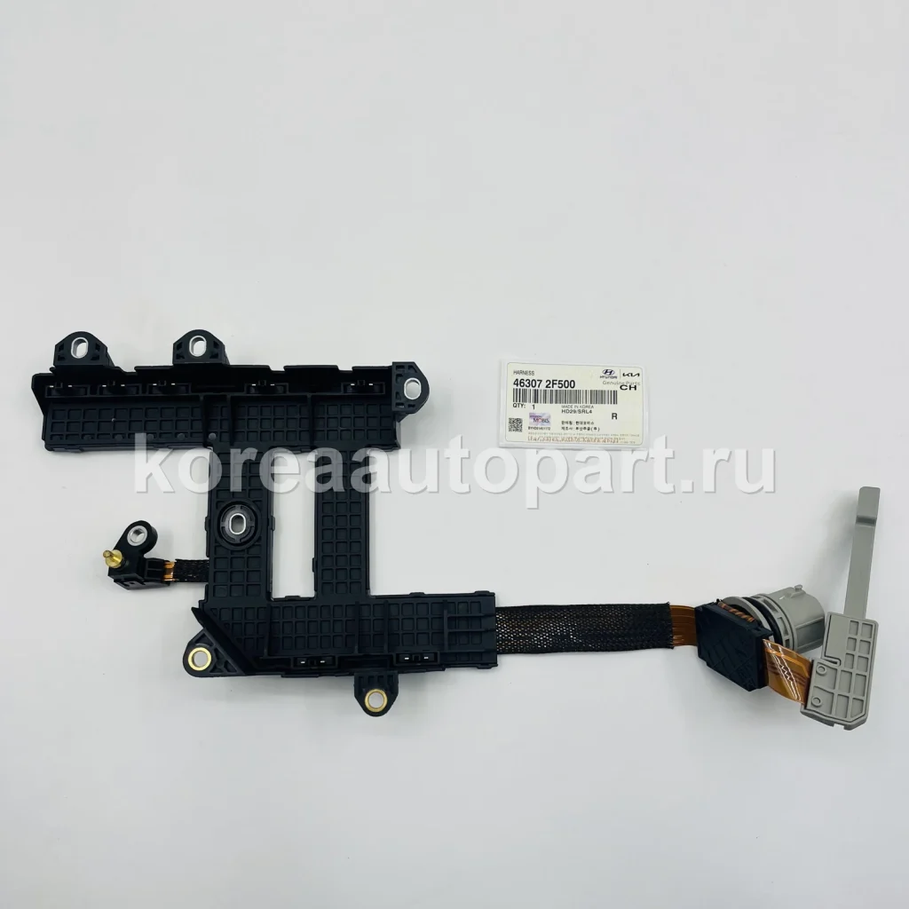Clutch / Transmission / Transfer Case – OE 46307-2F500