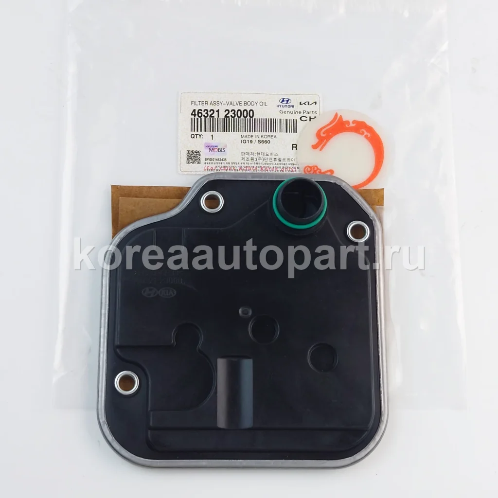 Transmission Filter / Other Filter – OE 46321-23000