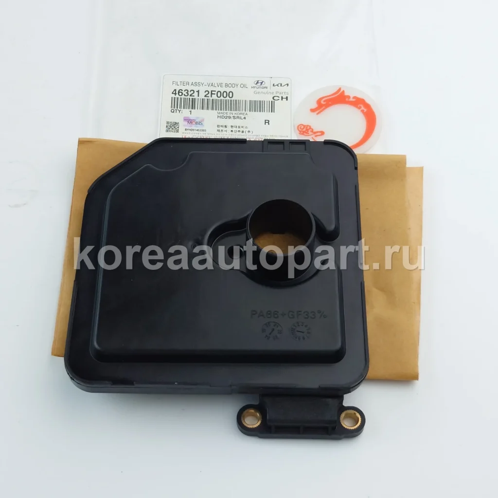 Transmission Filter / Other Filter – OE 46321-2F000