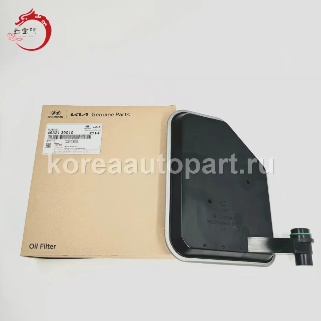 Transmission Filter / Other Filter – OE 46321-39010