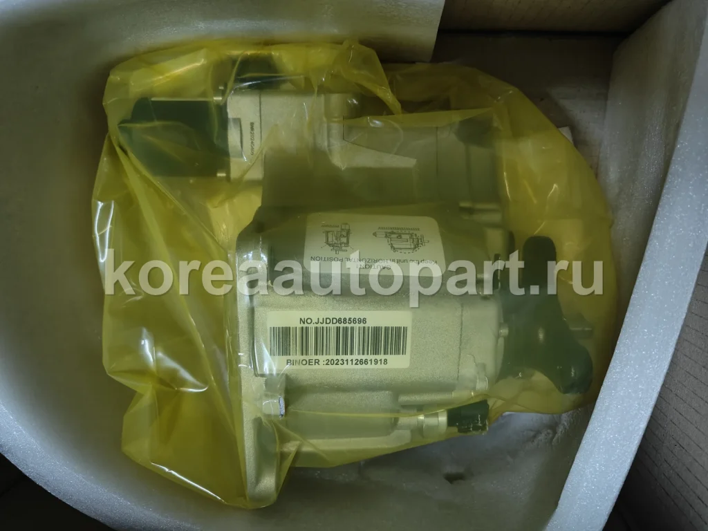 Clutch / Transmission / Transfer Case – OE 47800-3B520