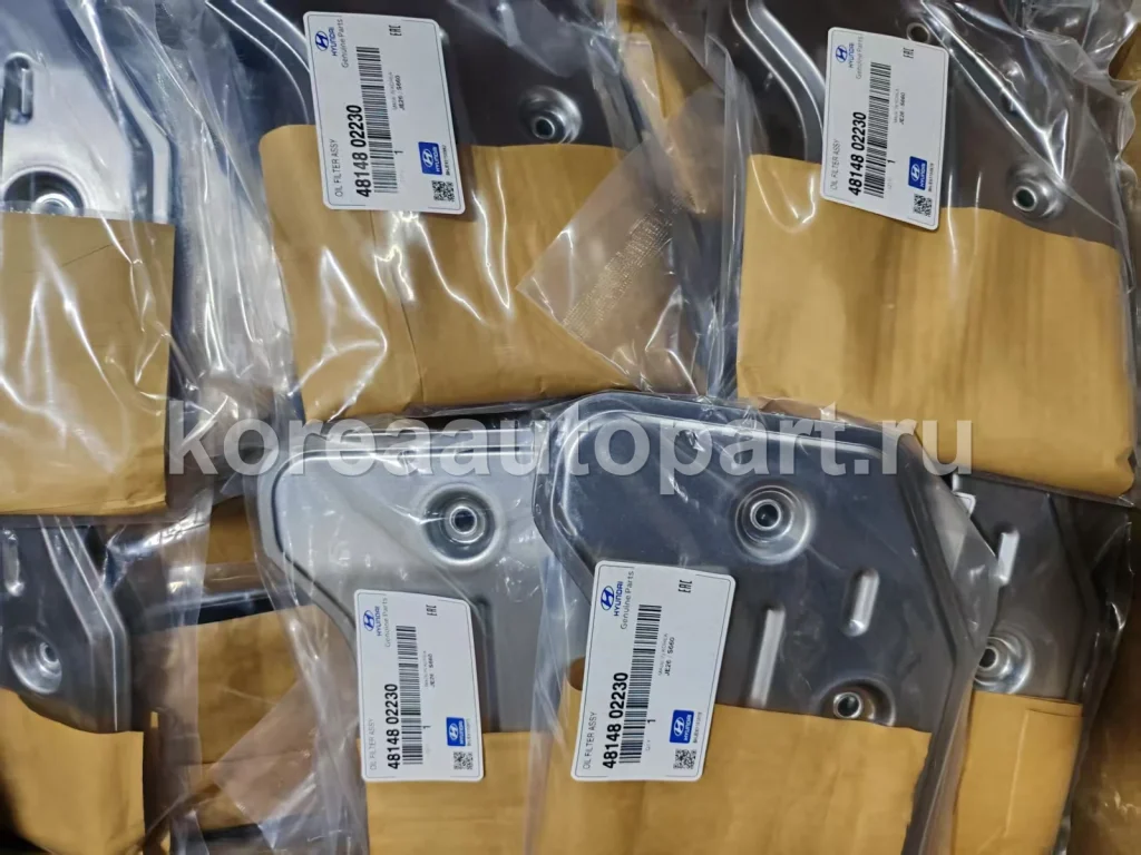 Transmission Filter / Other Filter – OE 48148-02230