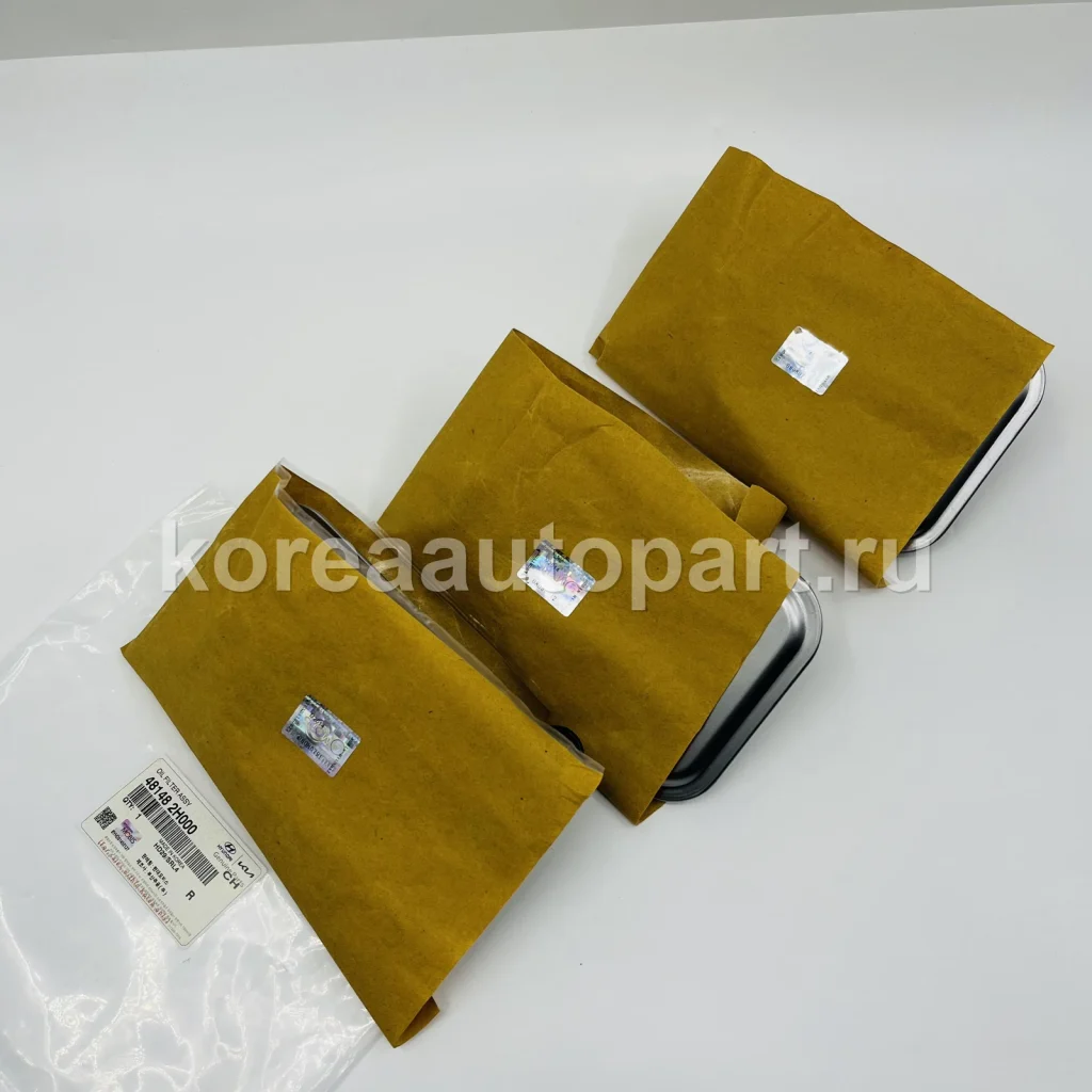 Transmission Filter / Other Filter – OE 48148-2H000