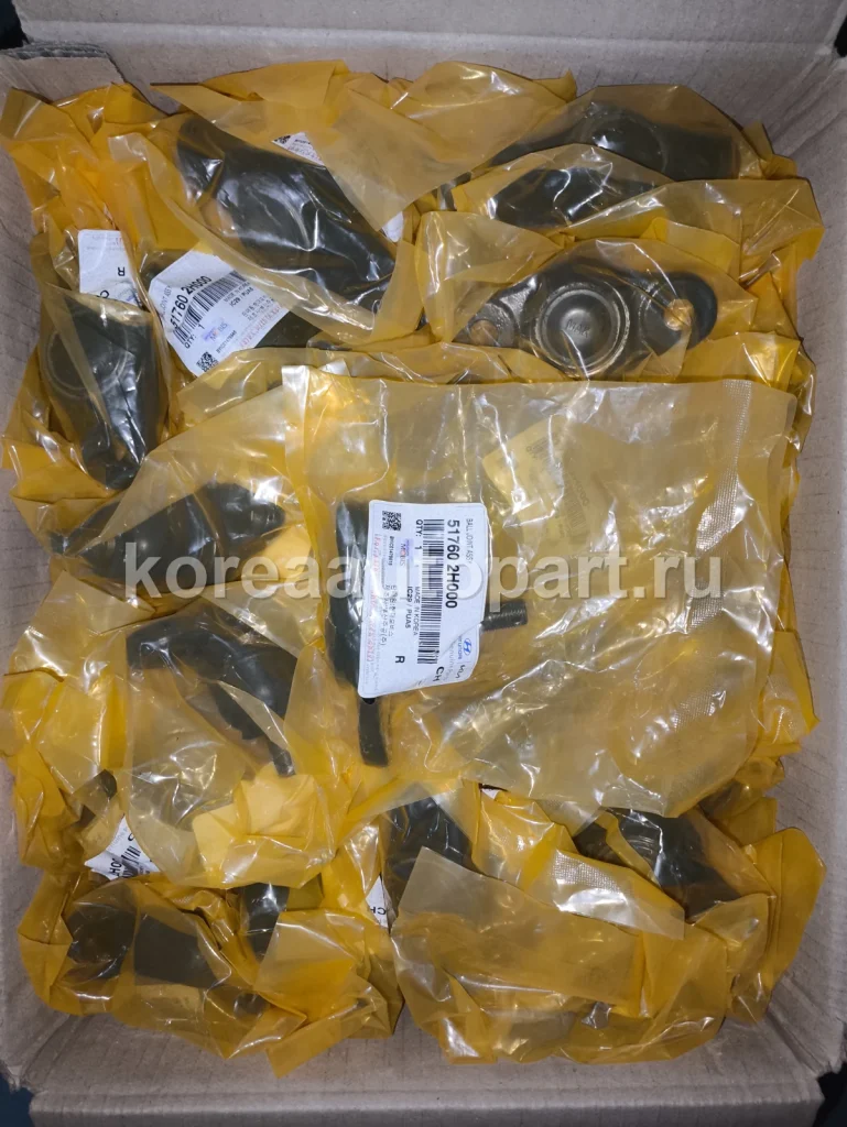 Ball Joint – OE 51760-2H000