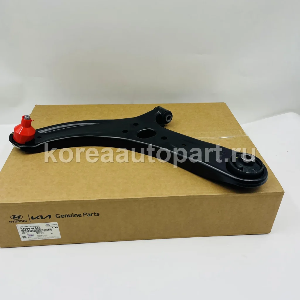 Control Arm / Lower Suspension / Upper Suspension – OE 54500-4L000