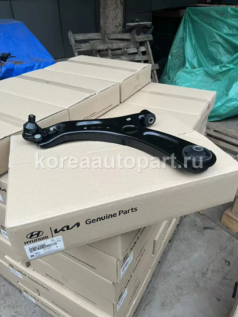 Control Arm / Lower Suspension / Upper Suspension – OE 54500-F2000