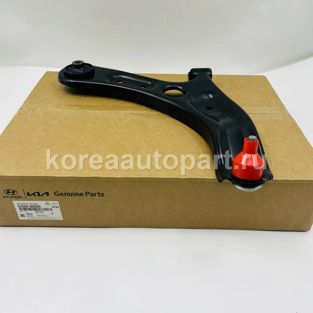 Control Arm / Lower Suspension / Upper Suspension – OE 54500-M0000