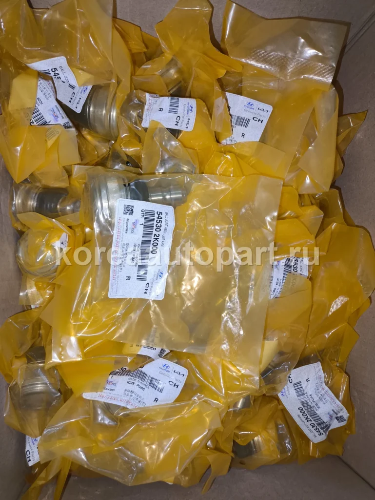 Ball Joint – OE 54530-2K000