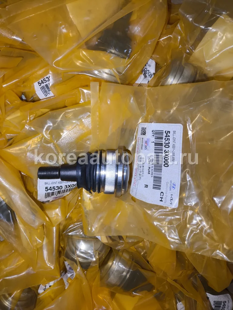 Ball Joint – OE 54530-3X000
