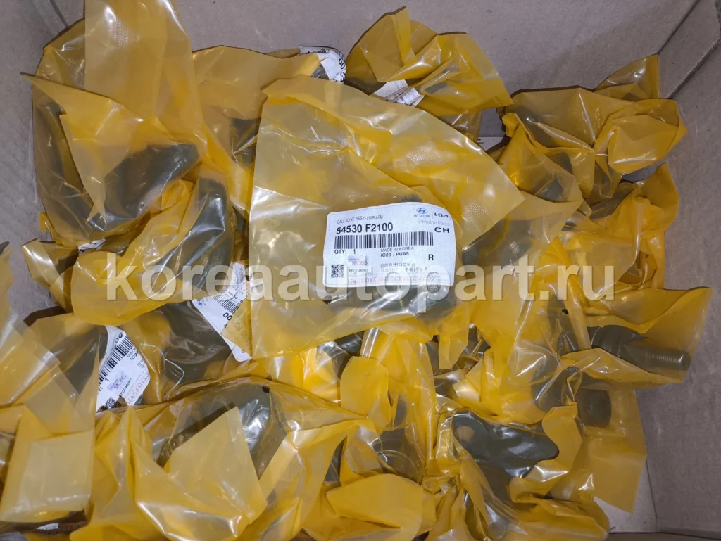 Ball Joint – OE 54530-F2100