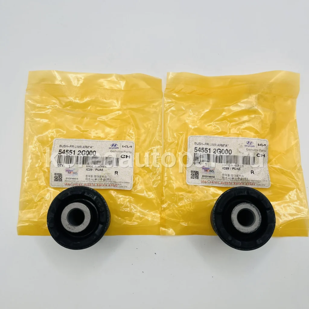 Chassis Bushing – OE 54551-2G000
