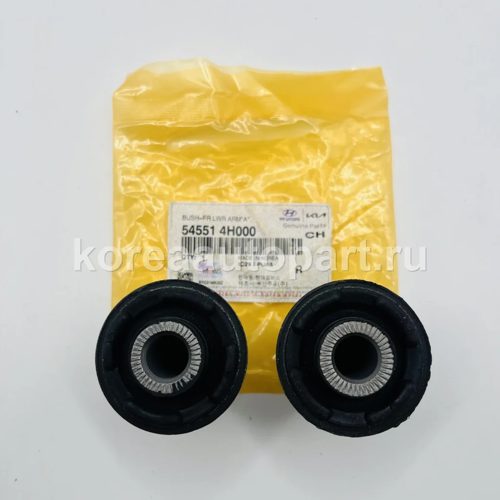 Chassis Bushing – OE 54551-4H000