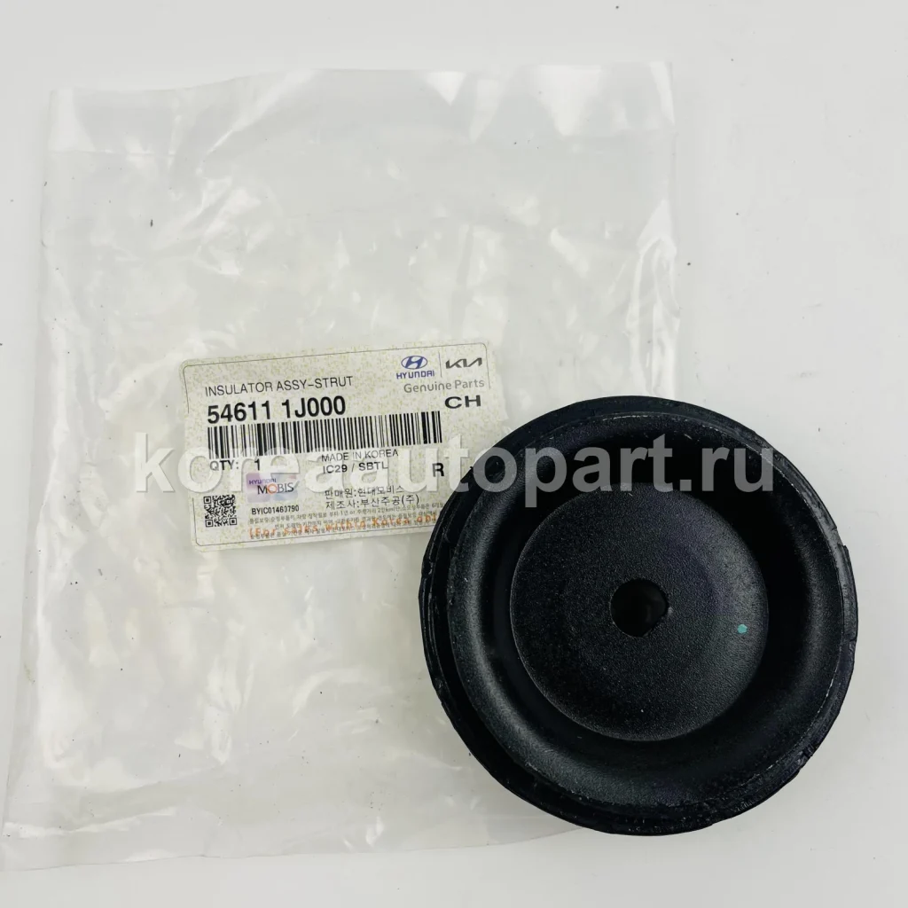 Strut Mount / Bearing – OE 54611-1J000