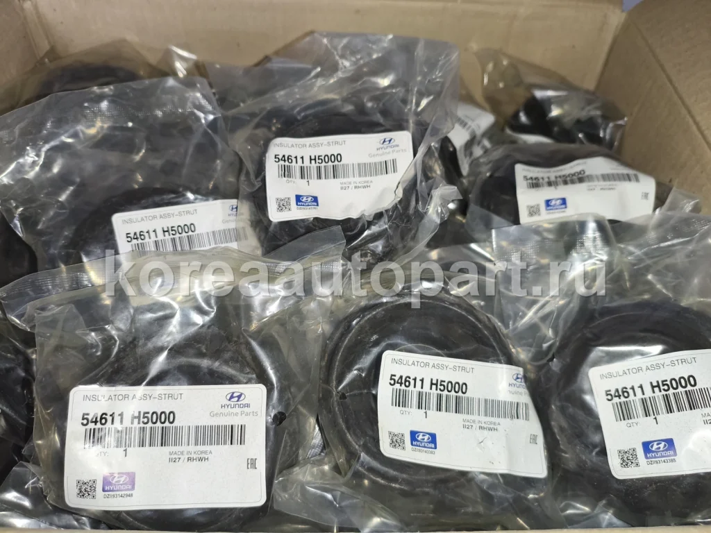 Strut Mount / Bearing – OE 54611-H5000
