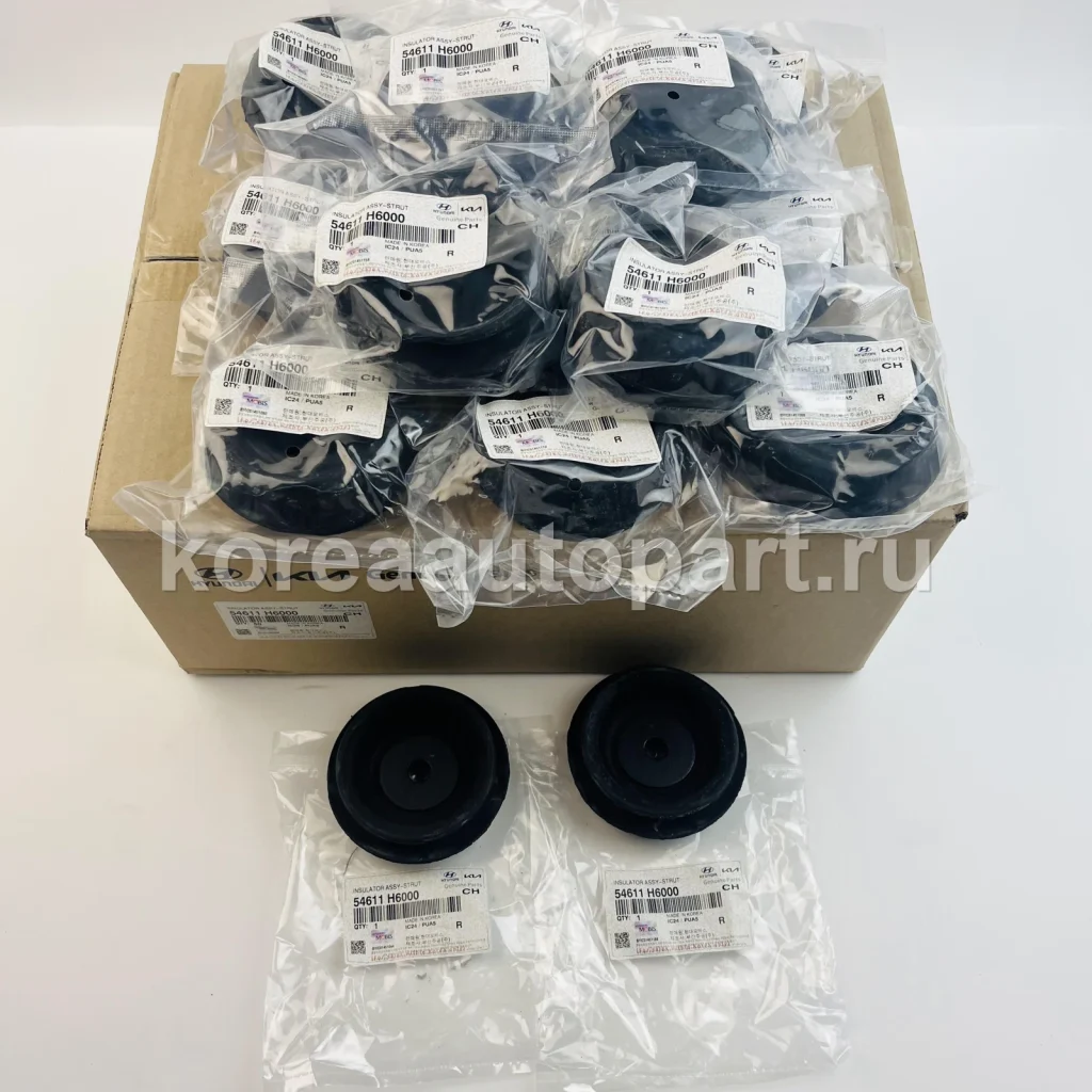 Strut Mount / Bearing – OE 54611-H6000
