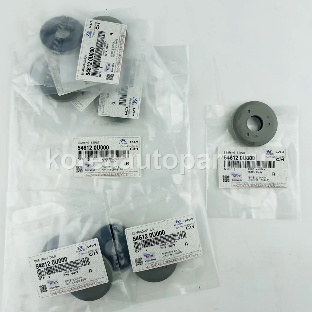 Strut Mount / Bearing – OE 54612-0U000