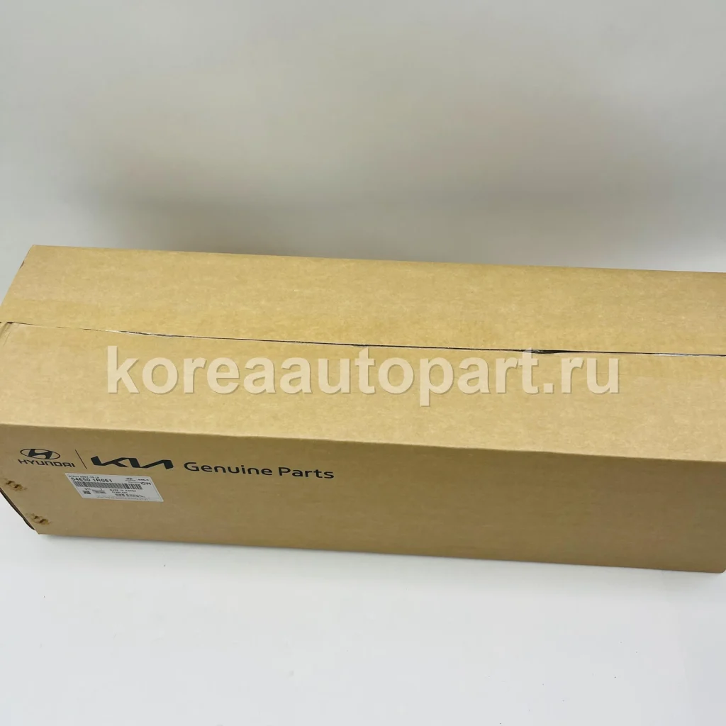 Front Shock Absorber – OE 54650-1R061