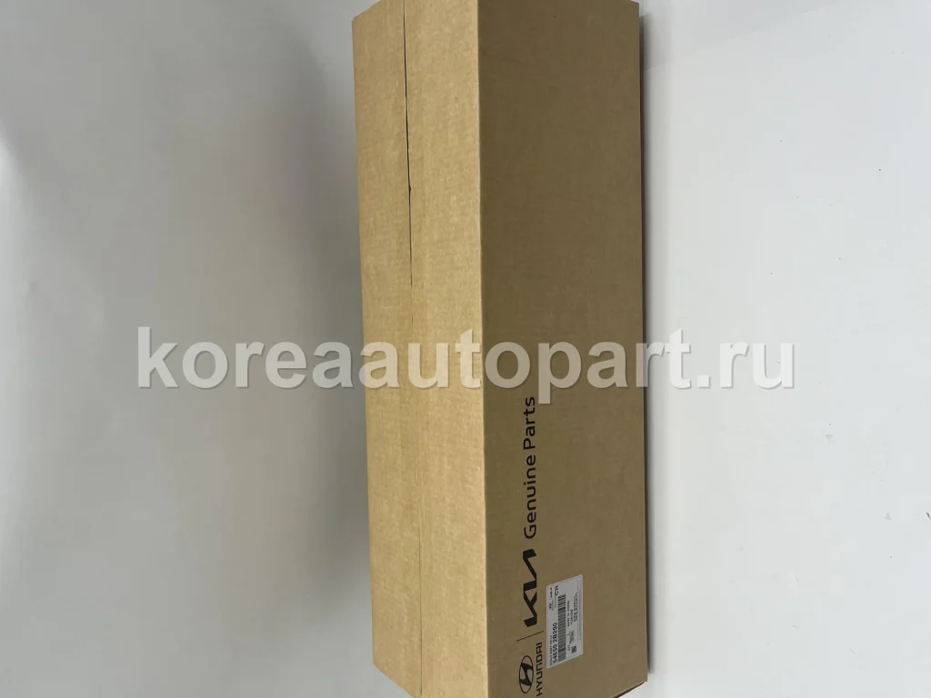 Front Shock Absorber – OE 54650-2B200