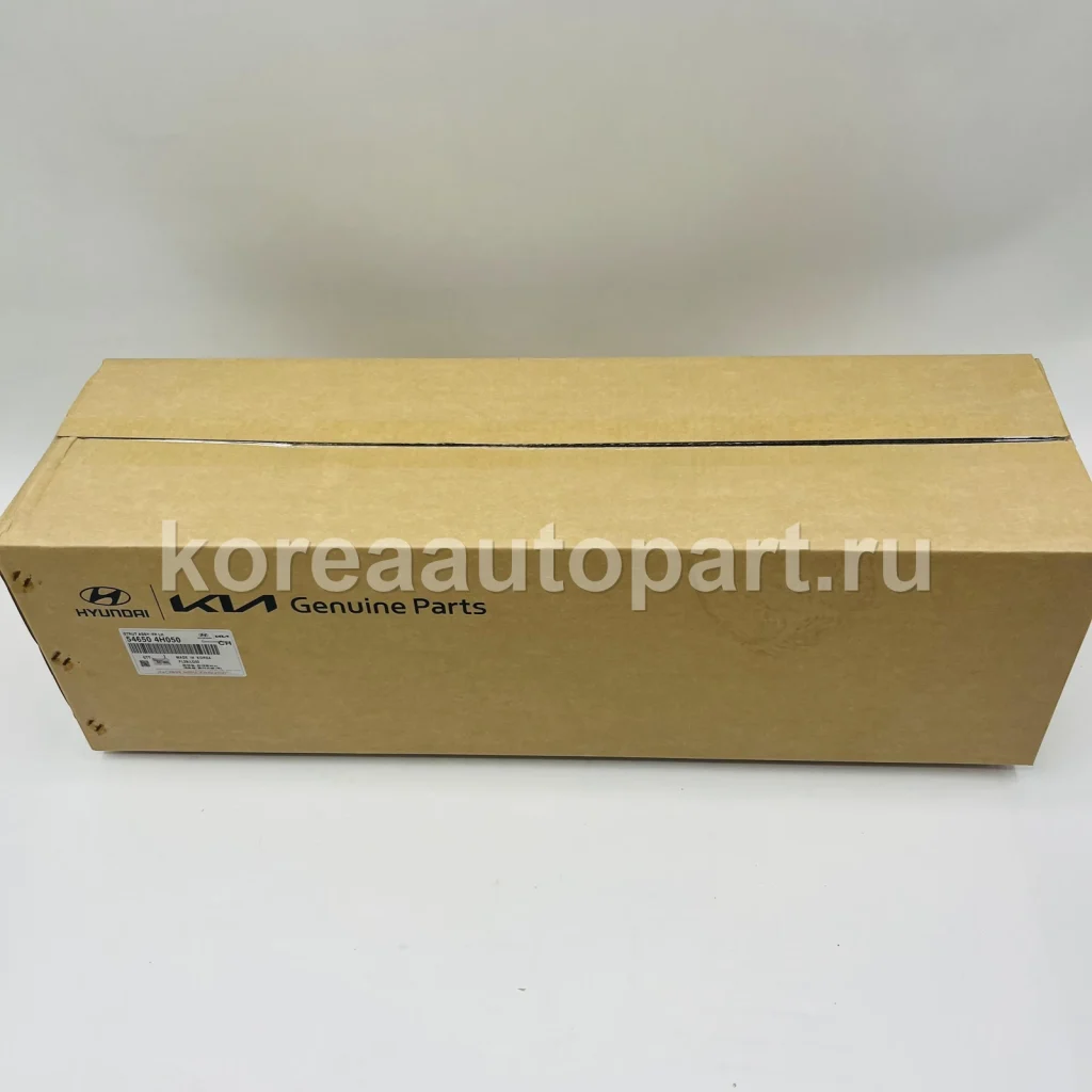 Front Shock Absorber – OE 54650-4H050