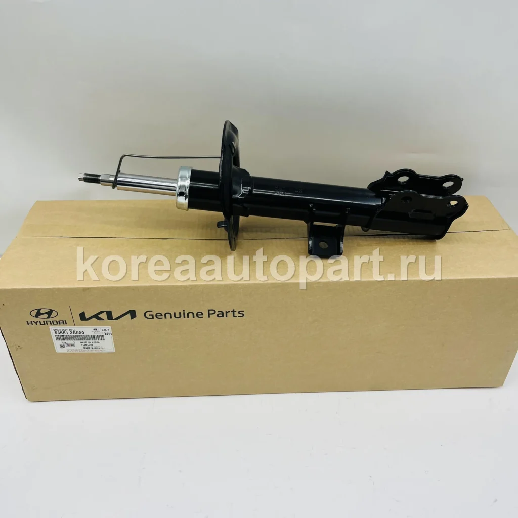 Left Front Shock Absorber – OE 54651-2S000