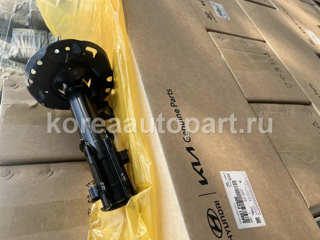 Left Front Shock Absorber – OE 54651-F2500
