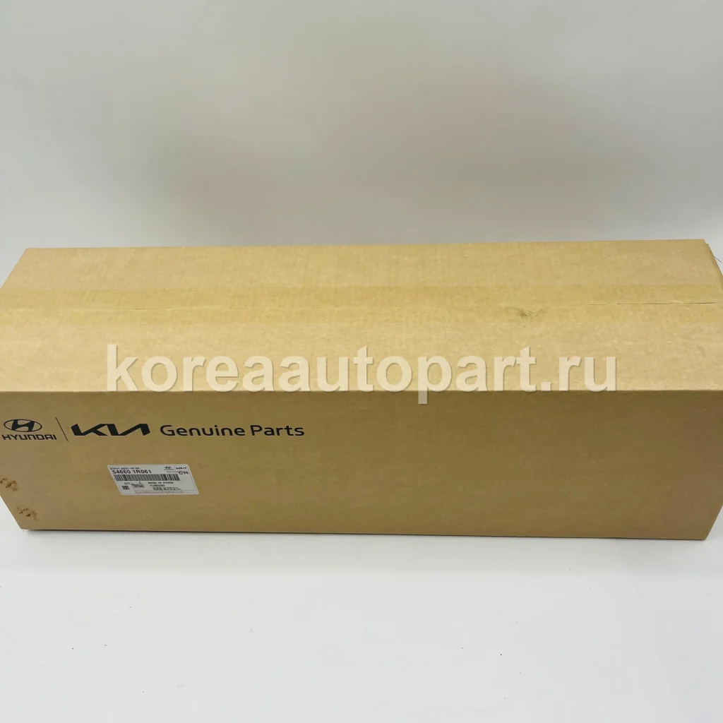 Right Front Shock Absorber – OE 54660-1R061