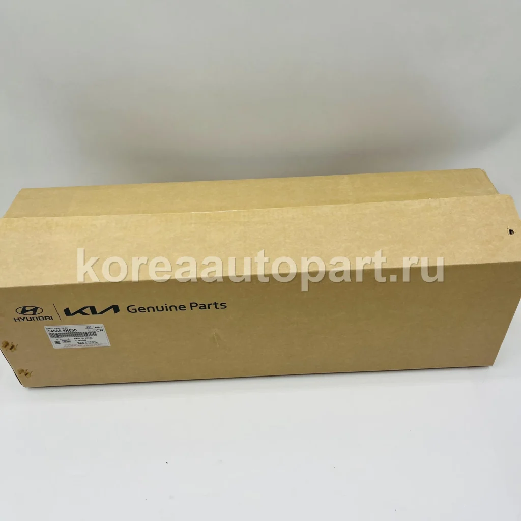 Right Front Shock Absorber – OE 54660-4H050
