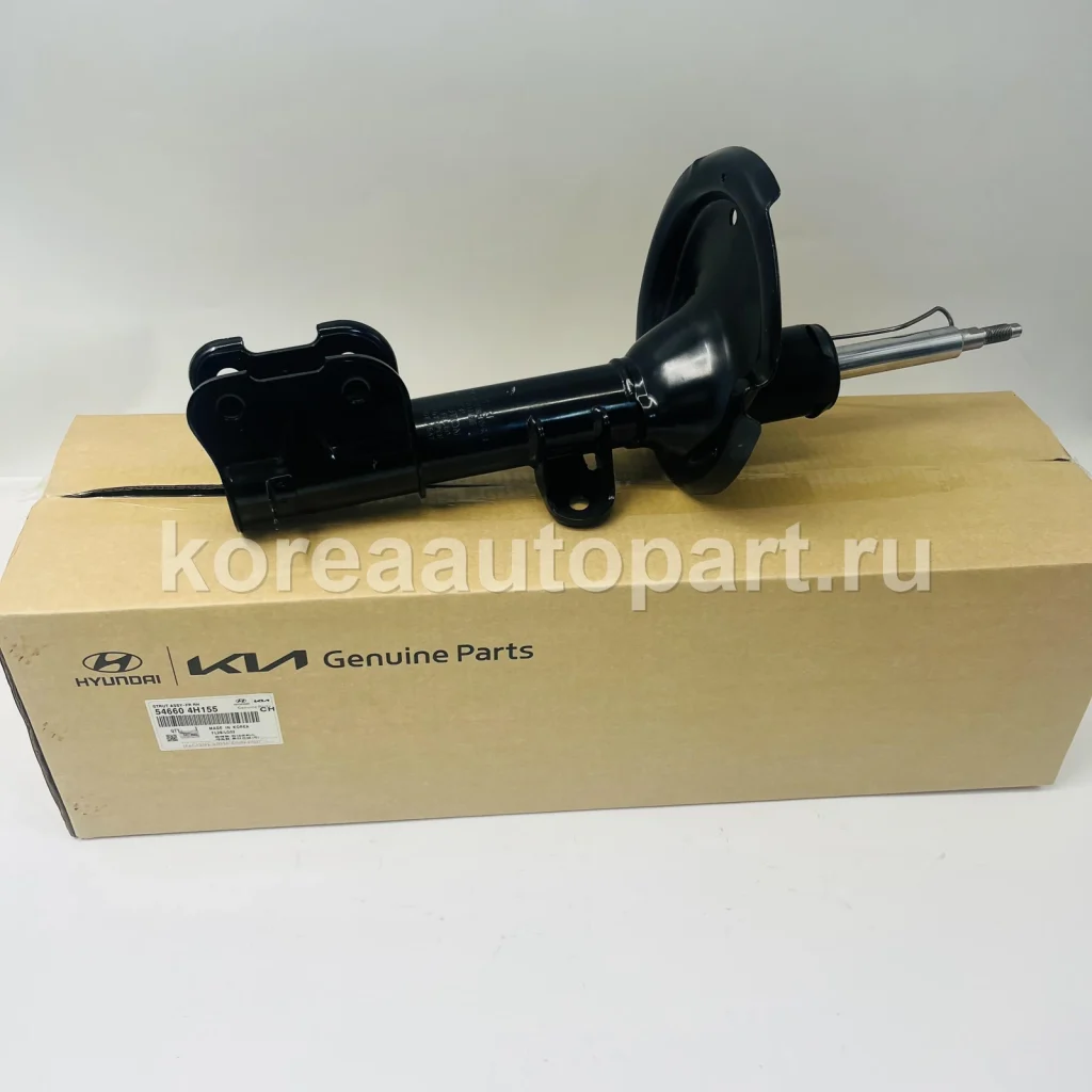 Right Front Shock Absorber – OE 54660-4H155