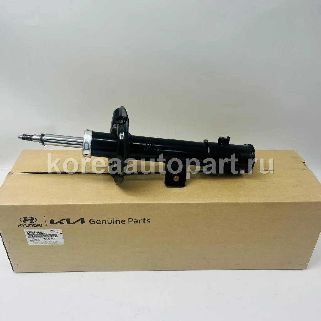 Right Front Shock Absorber – OE 54661-2S000